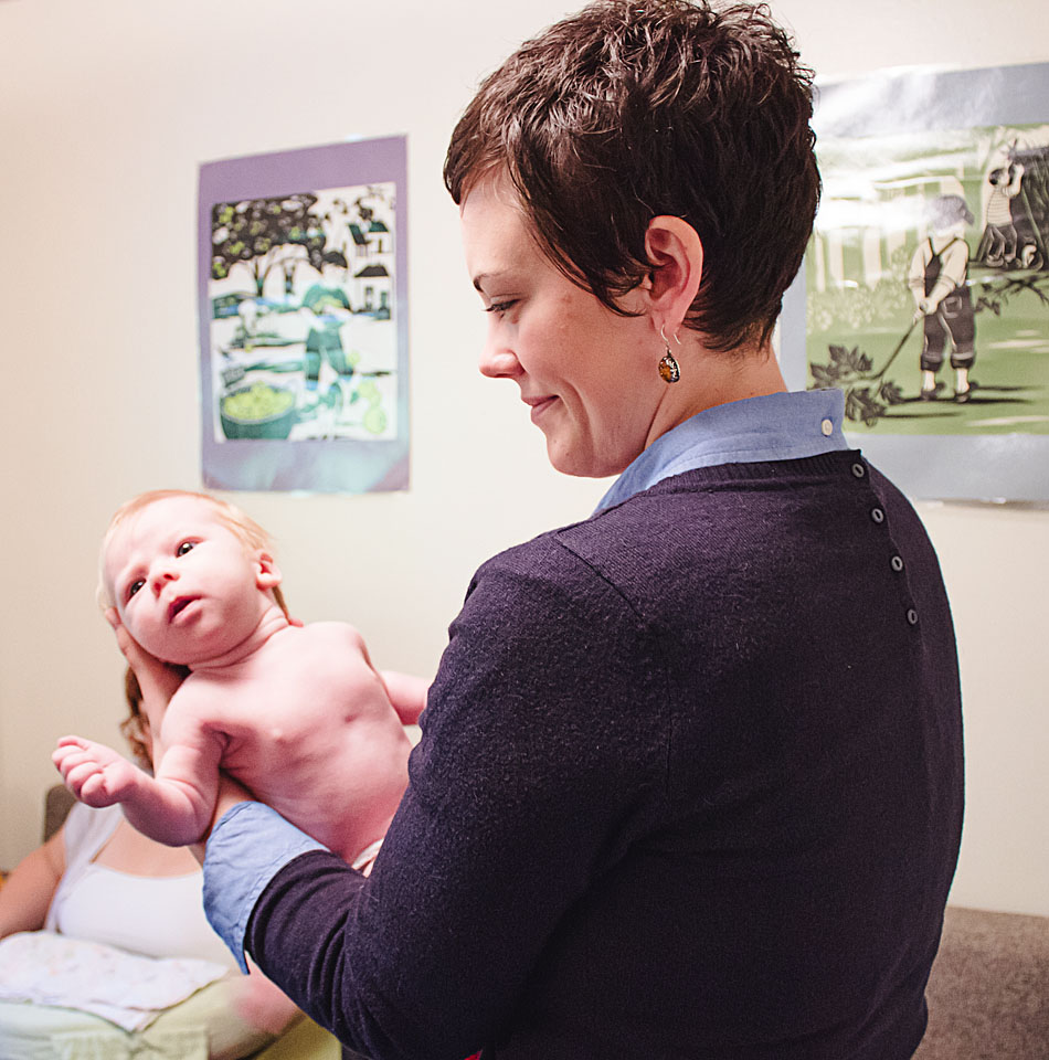 Is Lactation Consultation Right For Me Birthingway College