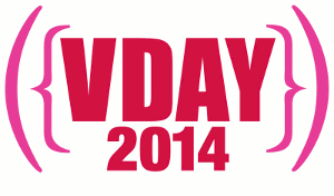 VDAY 2014