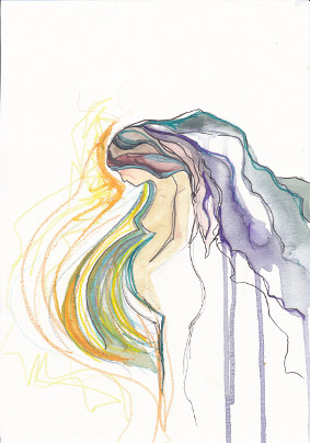 Water Color