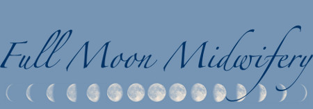 Full Moon Midwifery